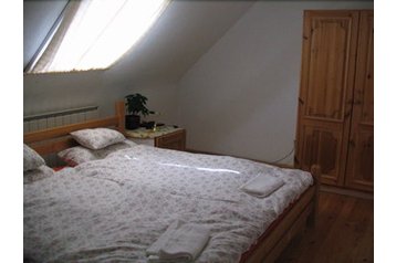 Hungrie Privát Egerszalók, Intérieur